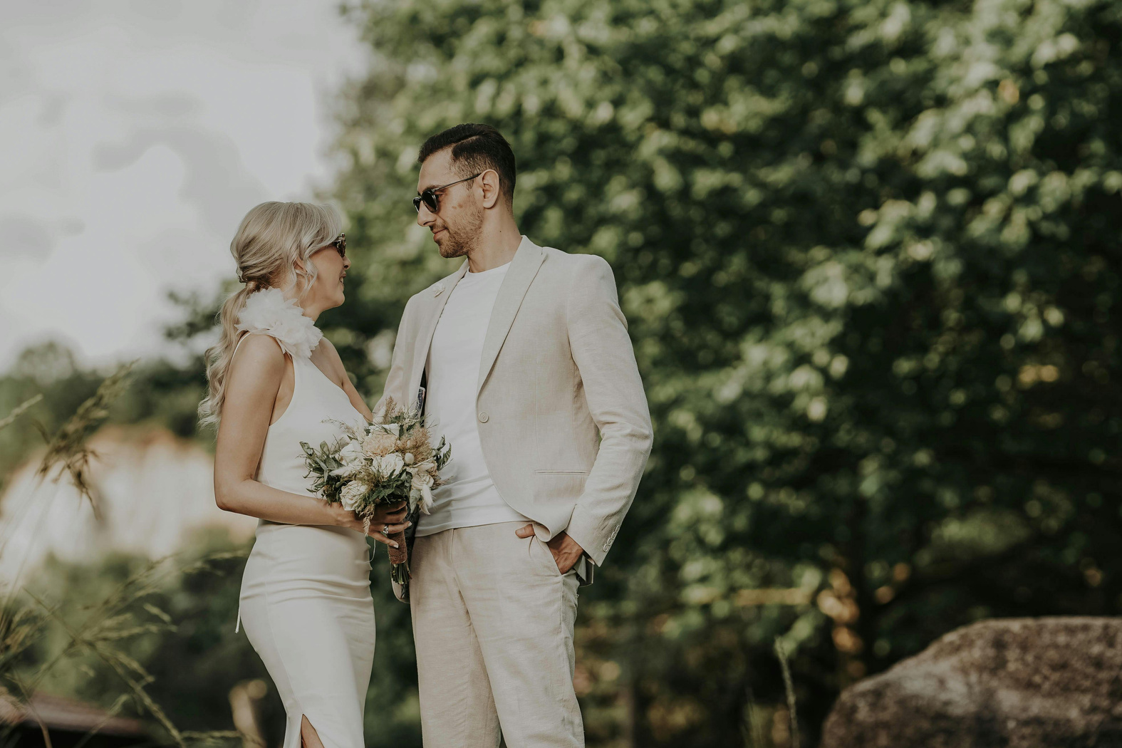 Wedding Photography Skopje